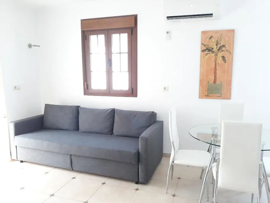 Apartamento Villa Laura 2 San Jose  Apartment San Jose (Almeria)