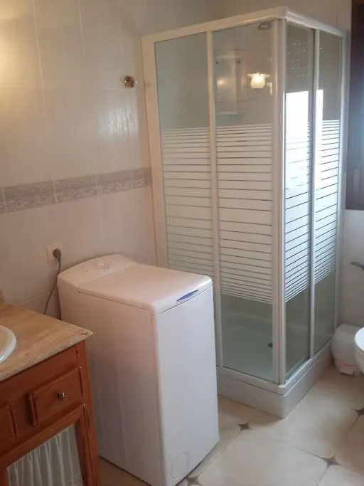 Apartamento Villa Laura 2 San Jose  Apartment