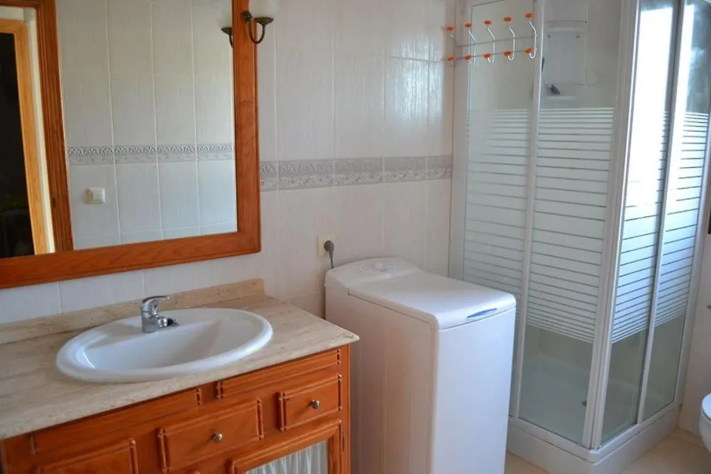 Apartamento Villa Laura 2 San Jose  Apartment San Jose (Almeria)