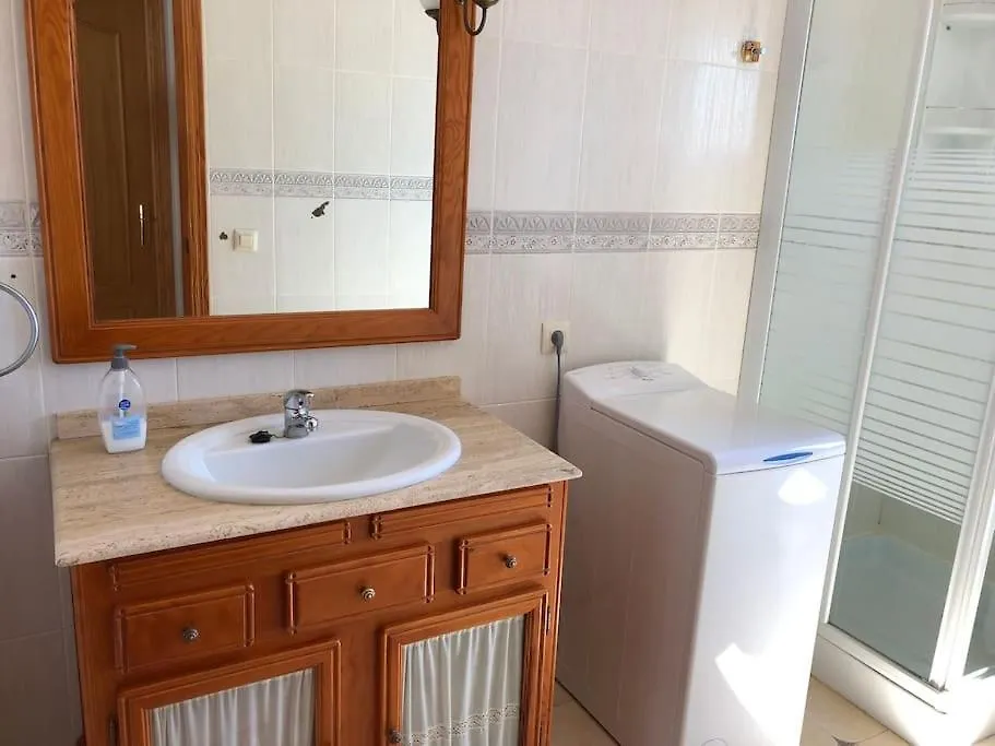 Apartamento Villa Laura 2 San Jose  0*, San Jose (Almeria) Spain