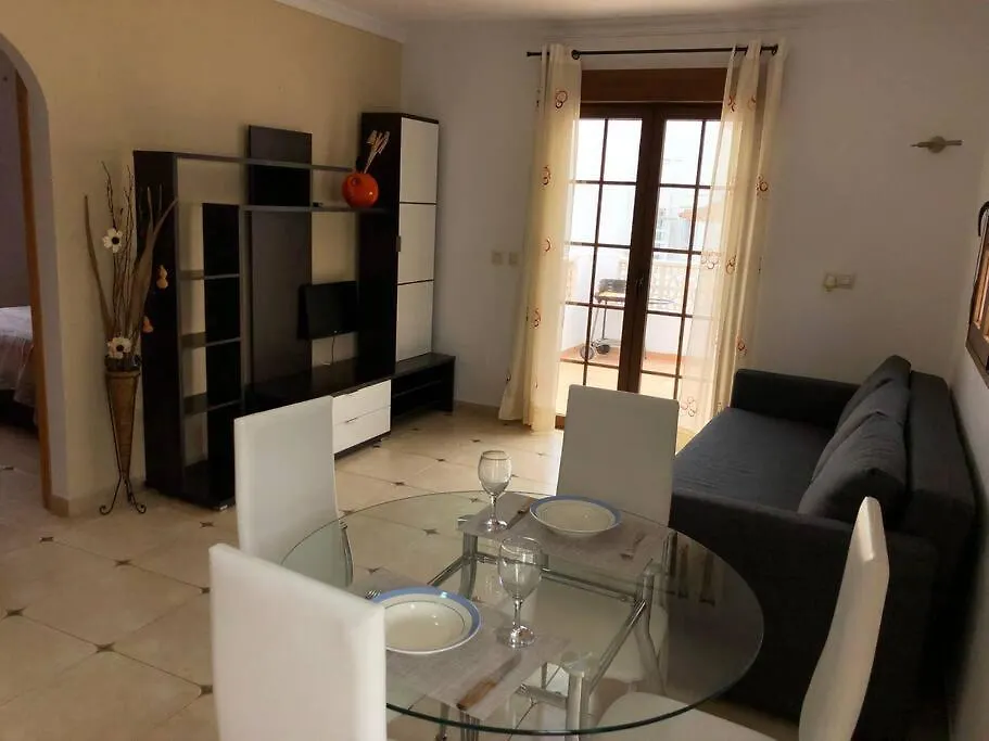 Apartment Apartamento Villa Laura 2 San Jose  Spain