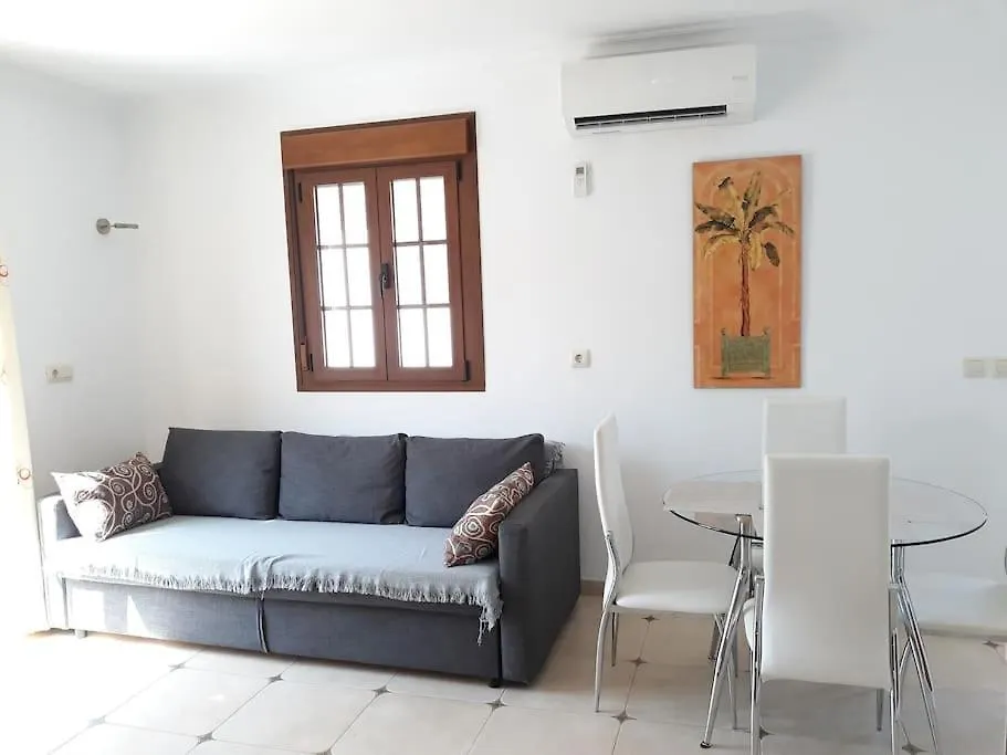Apartamento Villa Laura 2 San Jose  San Jose (Almeria)