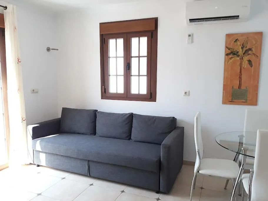Apartamento Villa Laura 2 San Jose  Spain
