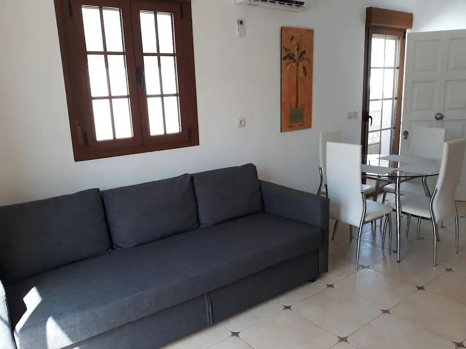 Apartamento Villa Laura 2 San Jose  San Jose (Almeria)
