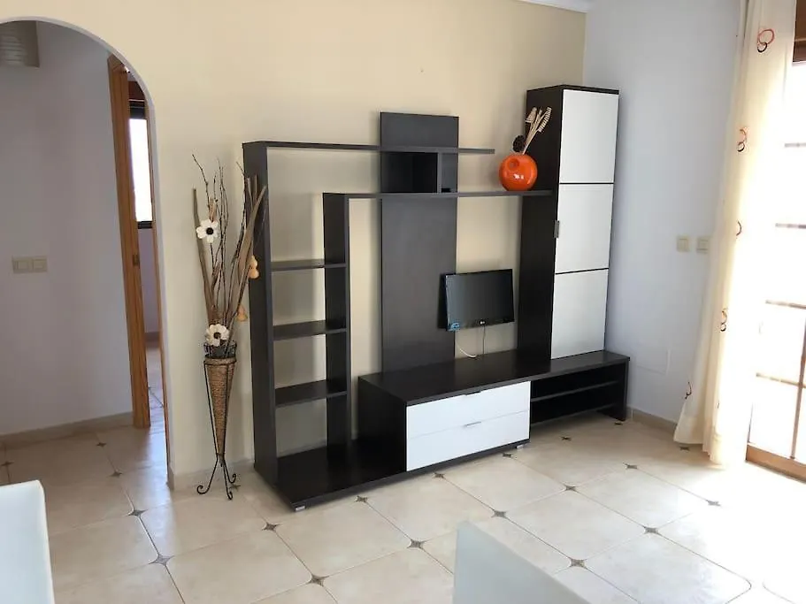 Apartamento Villa Laura 2 San Jose  Apartment San Jose (Almeria)