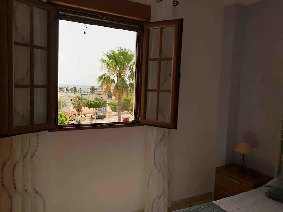 Apartamento Villa Laura 2 San Jose  San Jose (Almeria)