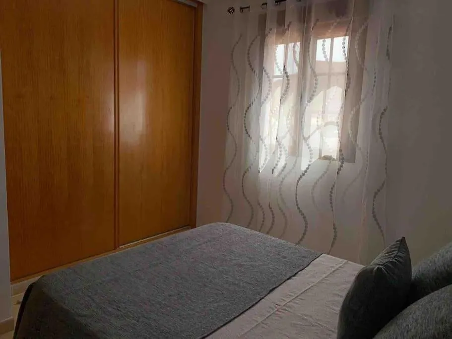 Apartamento Villa Laura 2 San Jose