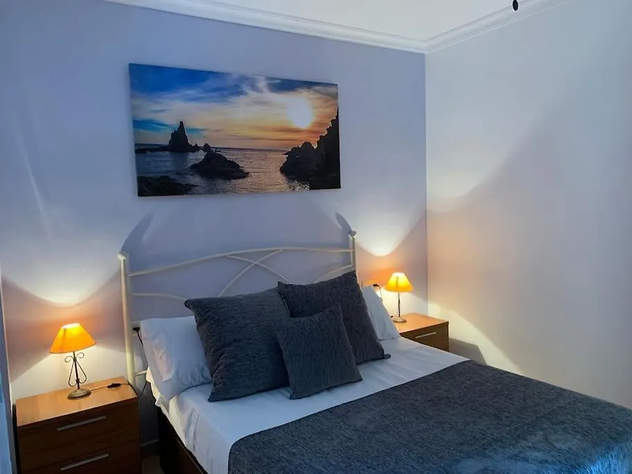 Apartamento Villa Laura 2 San Jose  San Jose (Almeria)