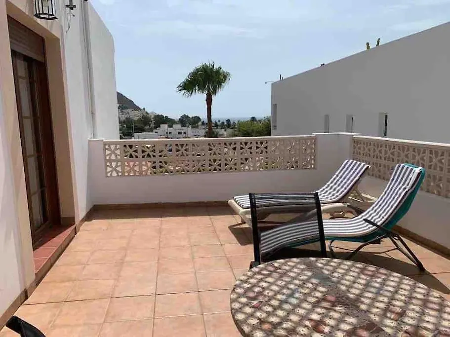 Apartment Apartamento Villa Laura 2 San Jose