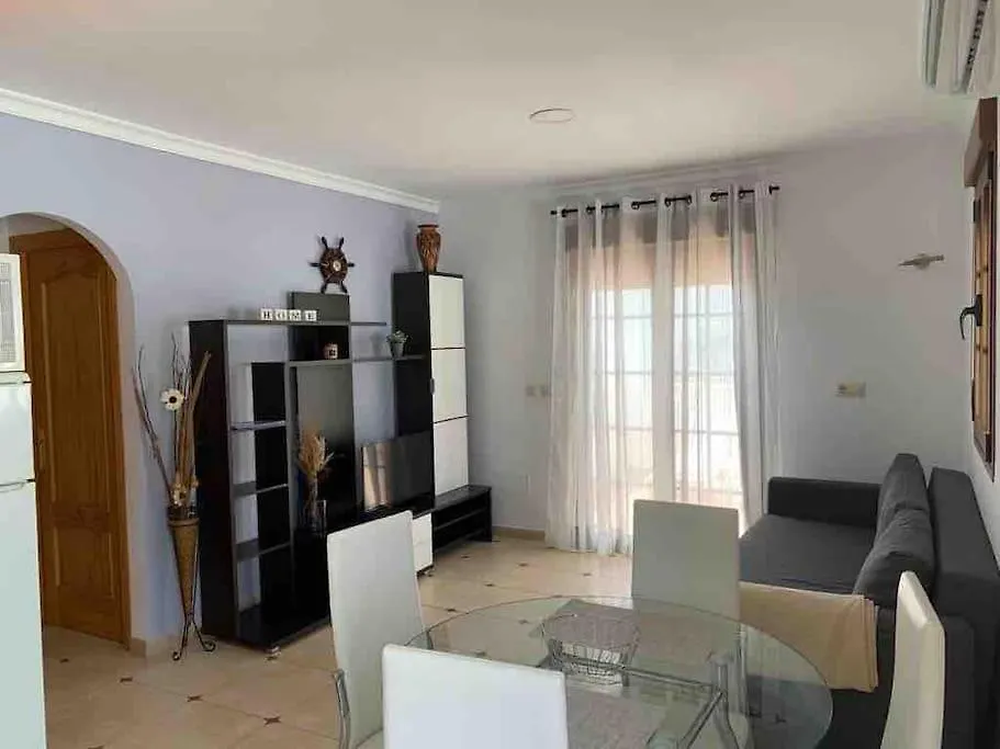 Apartamento Villa Laura 2 San Jose  Spain