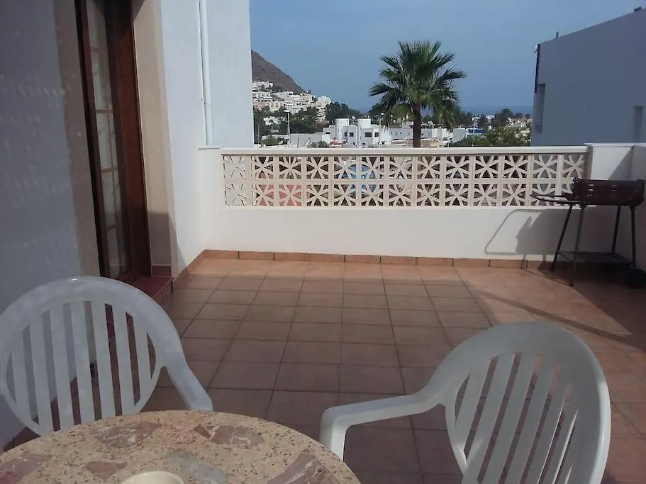 Apartamento Villa Laura 2 San Jose  Apartment