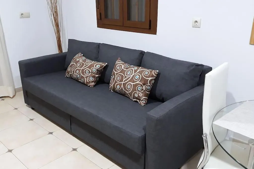 Apartment Apartamento Villa Laura 2 San Jose  Spain
