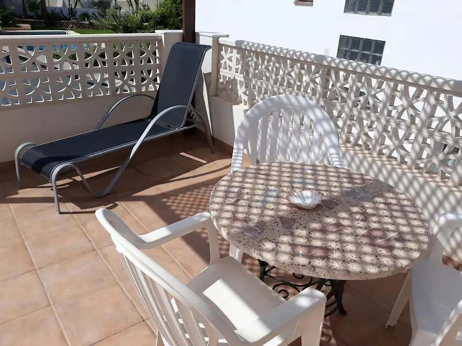 Apartamento Villa Laura 2 San Jose
