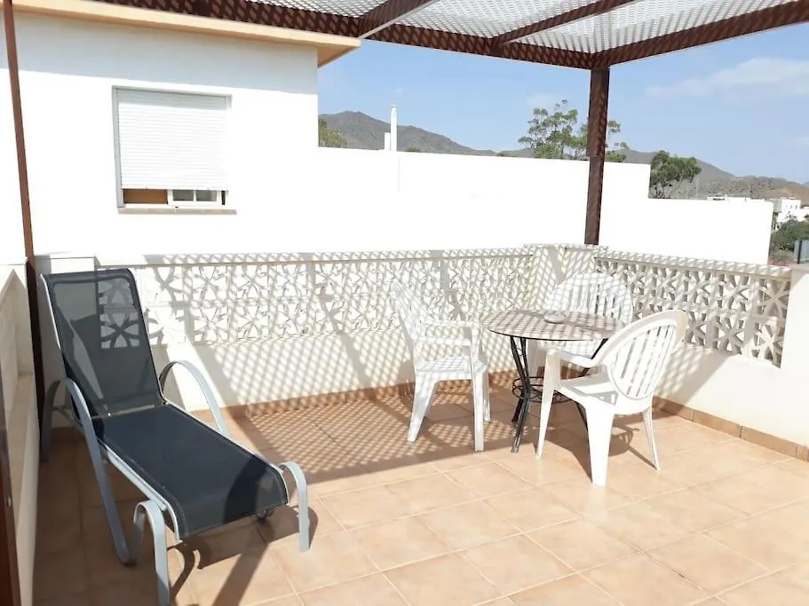 Apartamento Villa Laura 2 San Jose  Spain