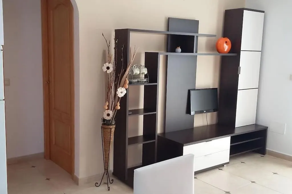 Apartamento Villa Laura 2 San Jose  Apartment