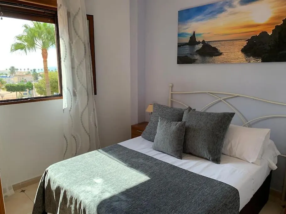 Apartamento Villa Laura 2 San Jose  0*, San Jose (Almeria) Spain