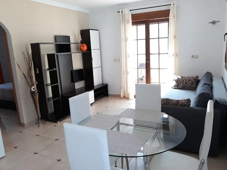 Apartamento Villa Laura 2 San Jose  0*, San Jose (Almeria) Spain