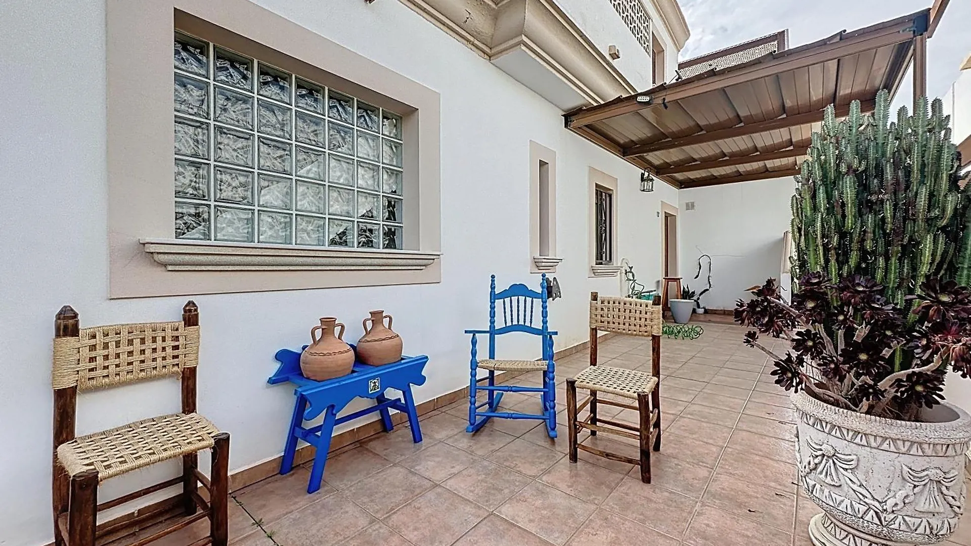 Apartamento Villa Laura 2 San Jose  Spain
