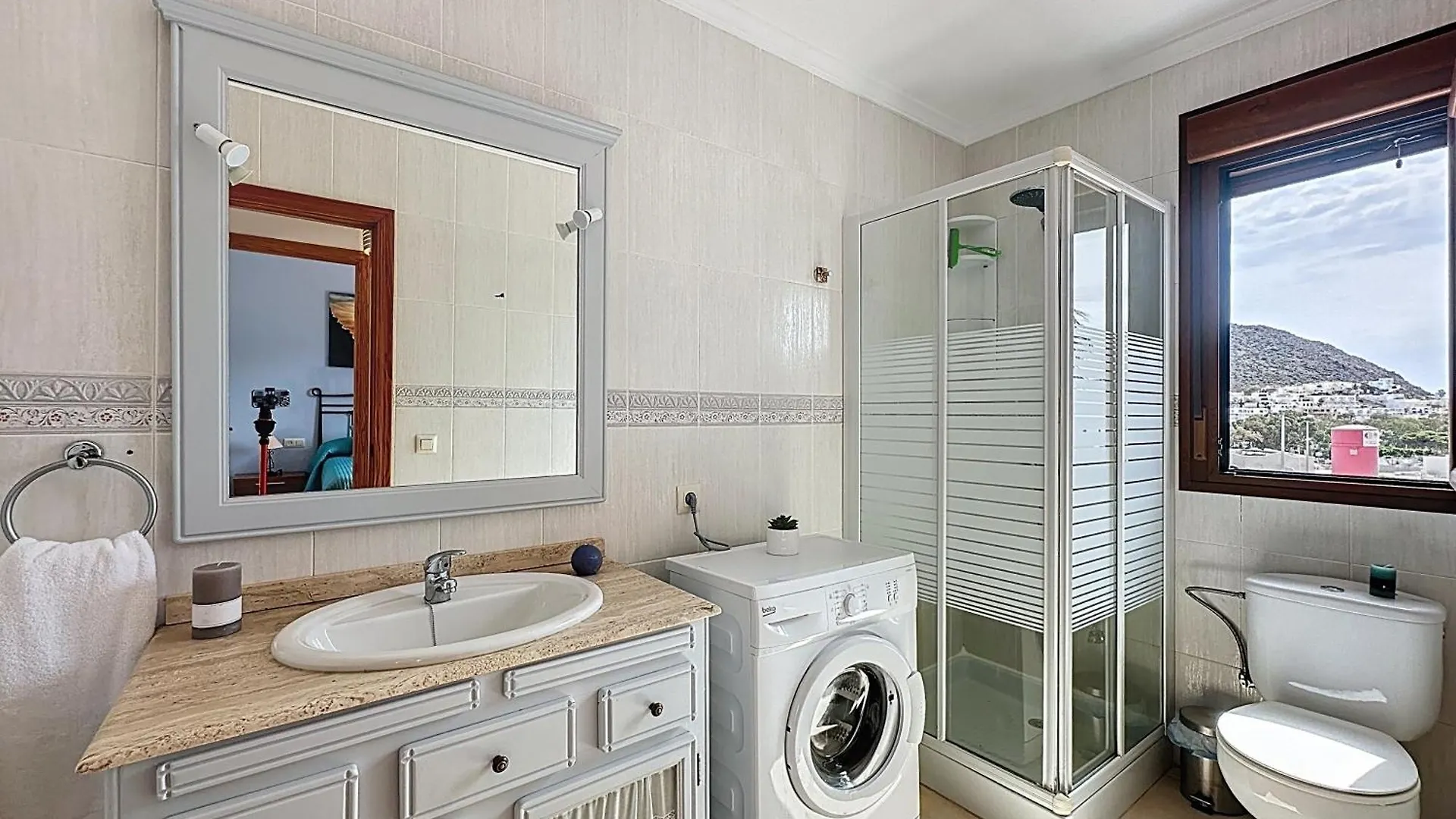 Apartamento Villa Laura 2 San Jose  0*, San Jose (Almeria)