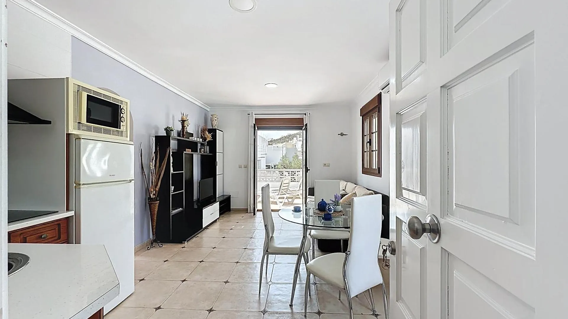 Apartment Apartamento Villa Laura 2 San Jose  Spain