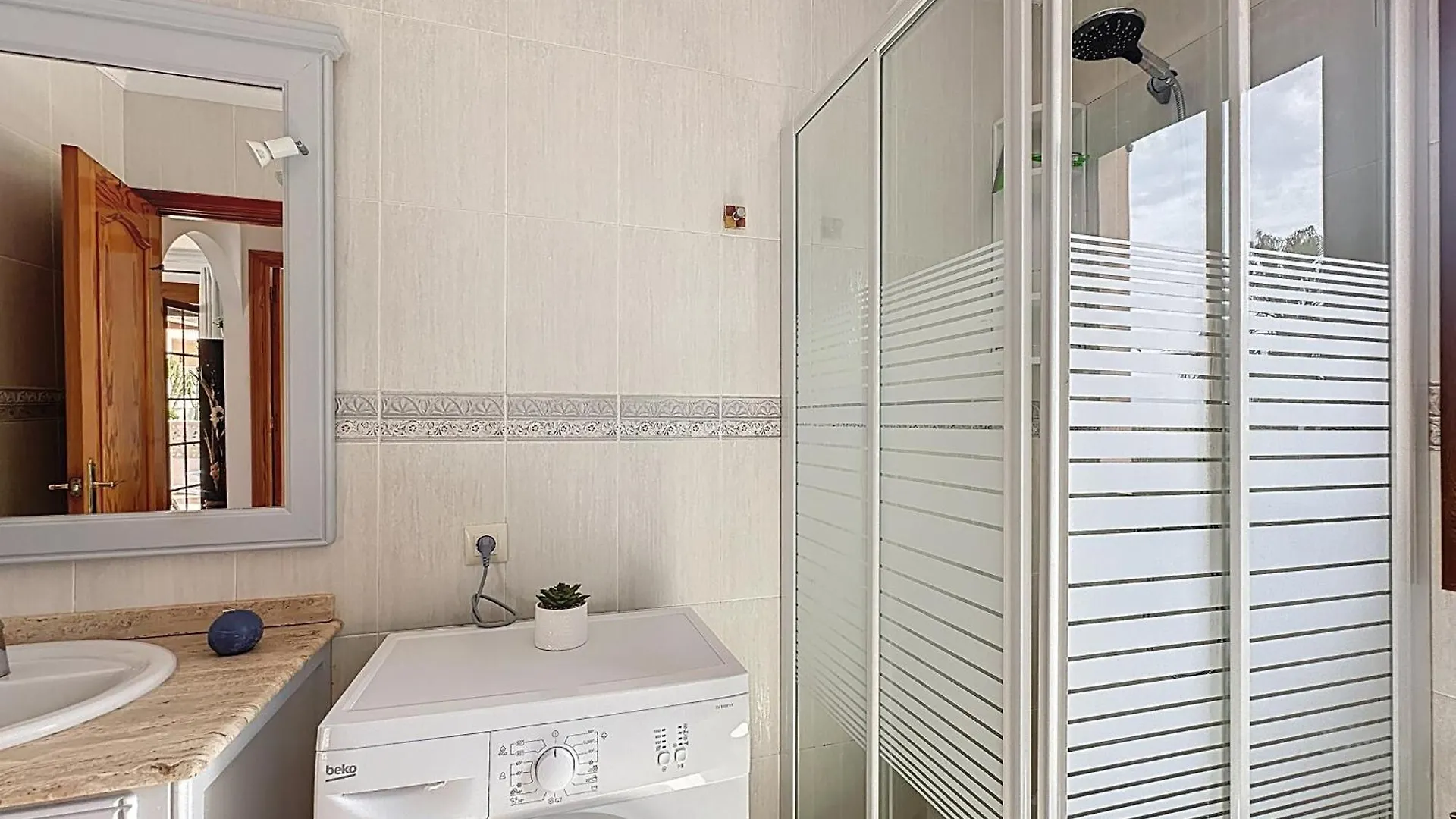 Apartamento Villa Laura 2 San Jose  Apartment San Jose (Almeria)