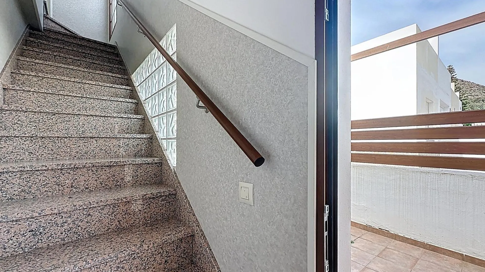 Apartamento Villa Laura 2 San Jose  0*, San Jose (Almeria) Spain