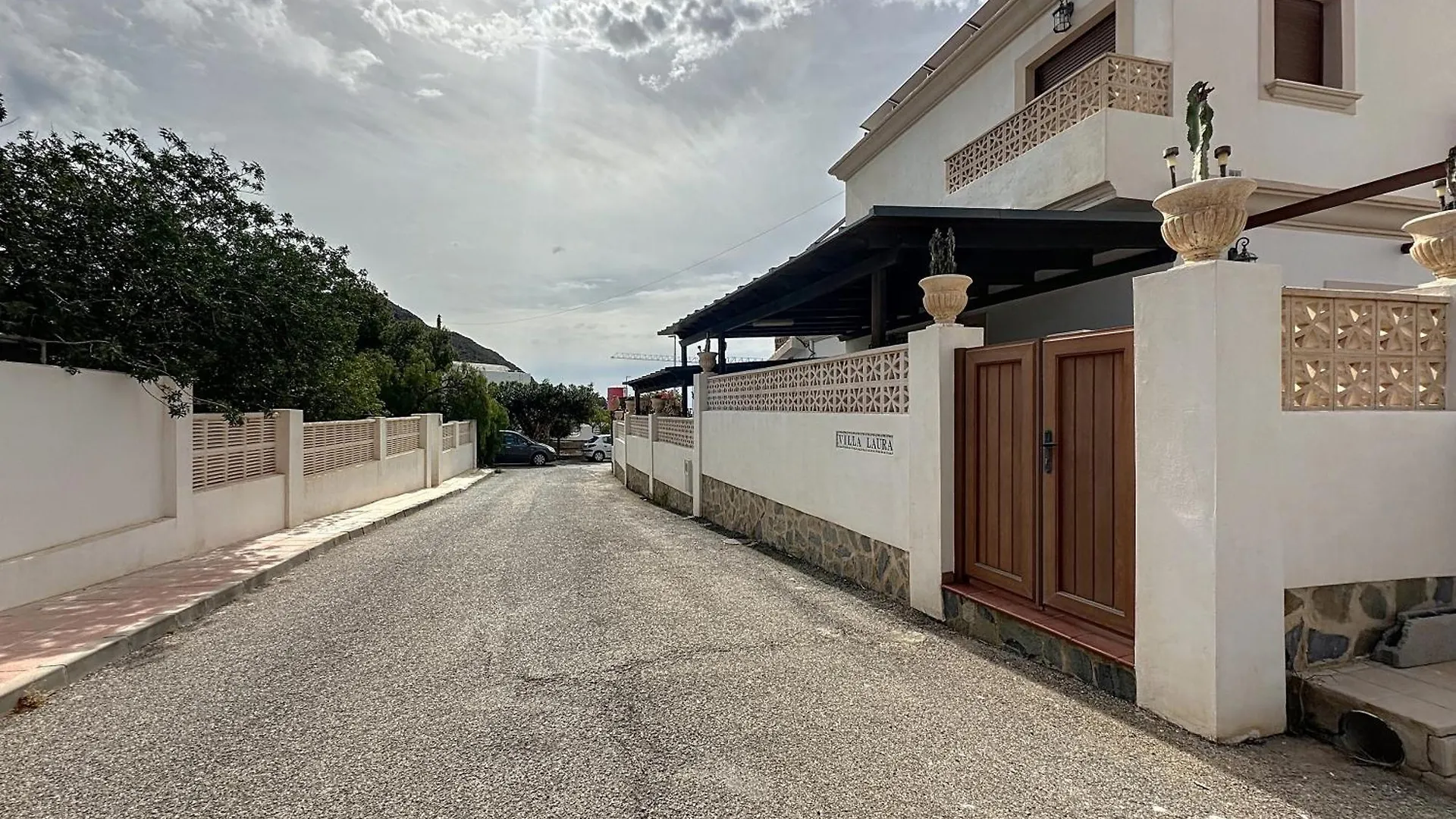 Apartamento Villa Laura 2 San Jose  Apartment San Jose (Almeria)