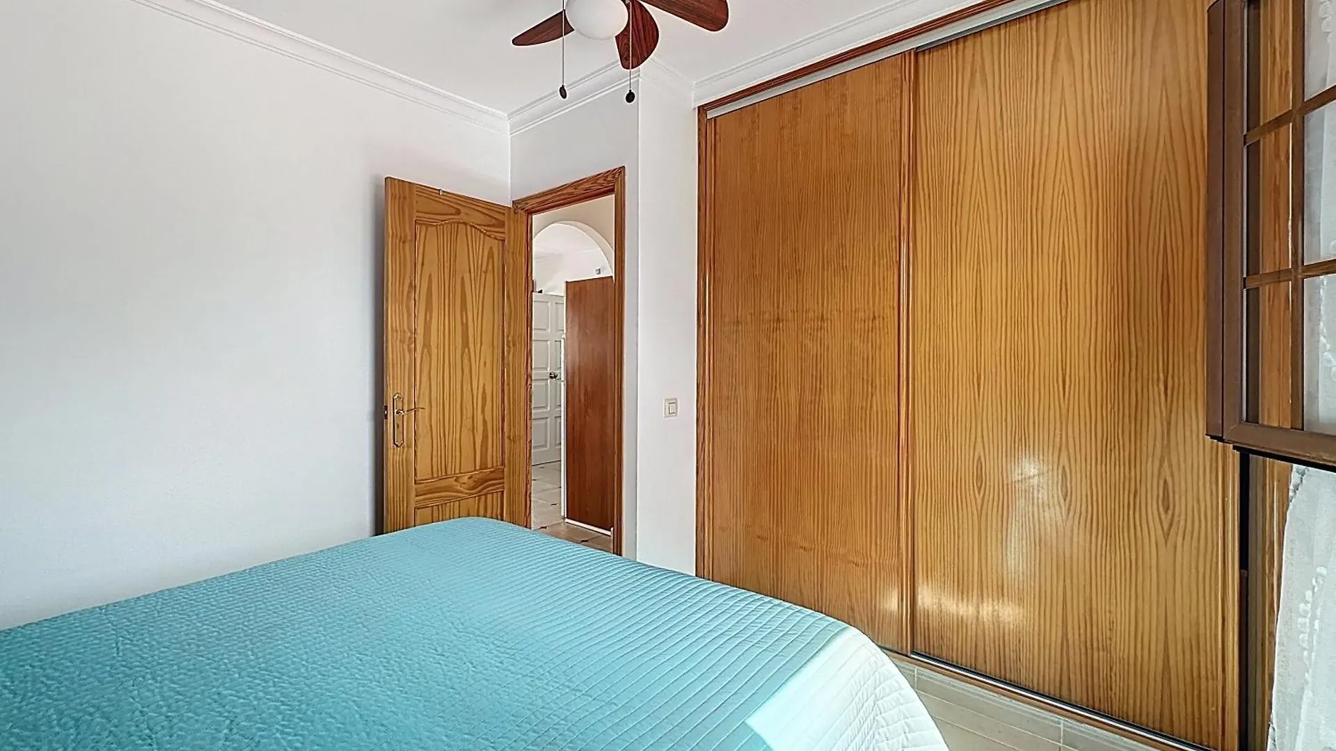 Apartamento Villa Laura 2 San Jose