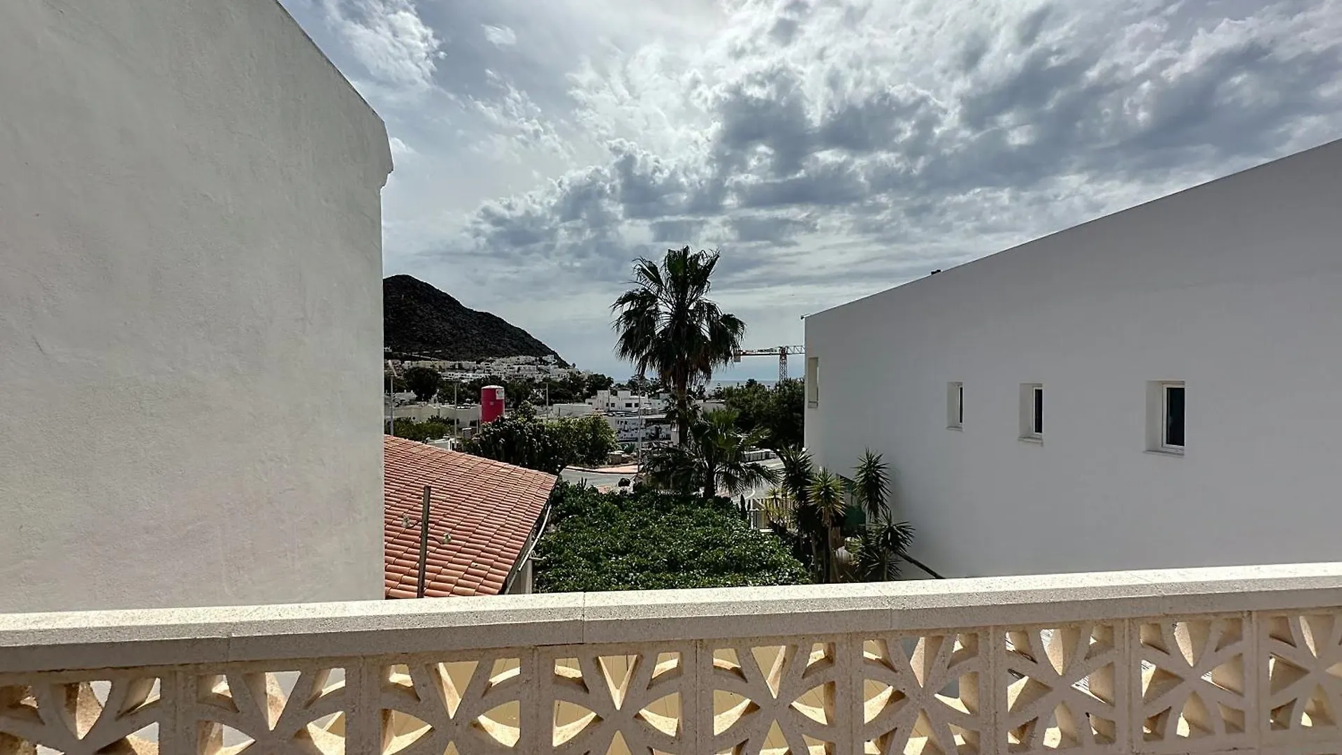 Apartamento Villa Laura 2 San Jose  San Jose (Almeria)