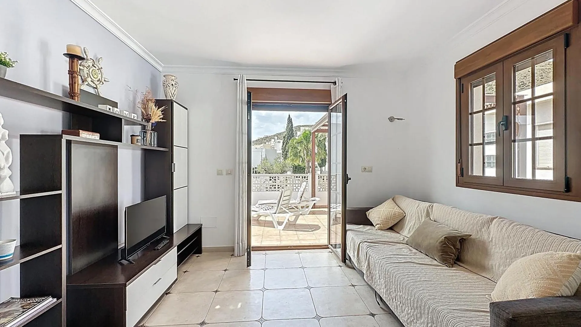 Apartamento Villa Laura 2 San Jose  0*, San Jose (Almeria) Spain