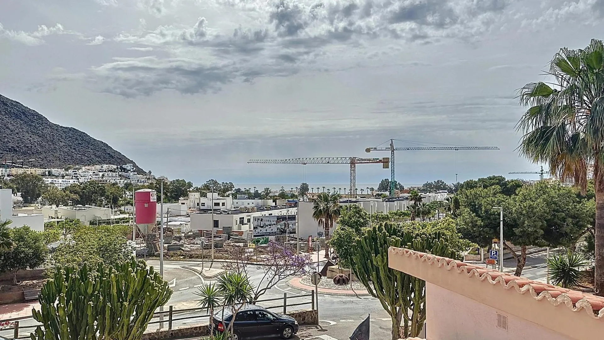 Apartamento Villa Laura 2 San Jose  Apartment San Jose (Almeria)