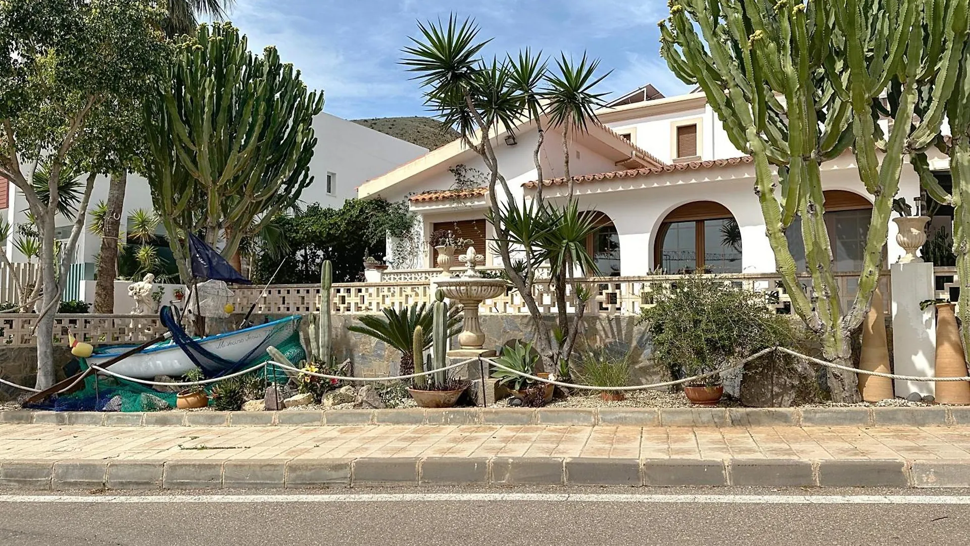 Apartment Apartamento Villa Laura 2 San Jose  Spain