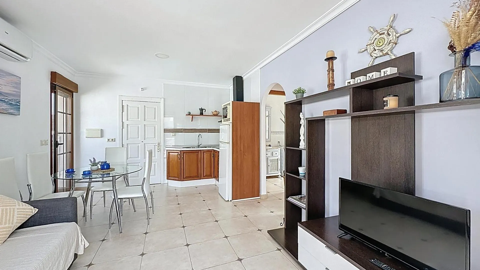 Apartamento Villa Laura 2 San Jose  San Jose (Almeria)