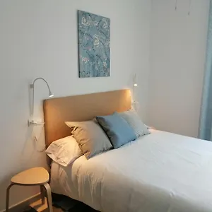  Apartamento Estudio Porto
