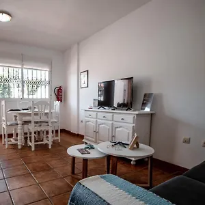  Apartamento Indalmar