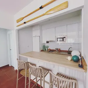  Apartamento Casa Pita