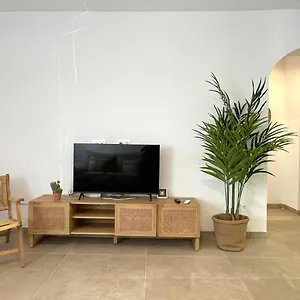  Apartamento Lux&cool Paseo Marítimo