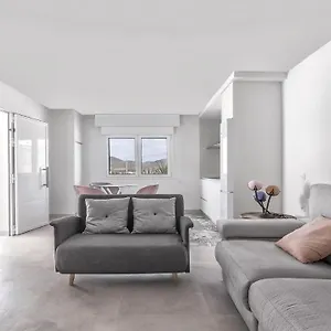  Apartamento Casa Gato