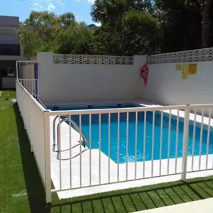  Apartamento Catalina, En - Parque Cabo De Gata Nijar