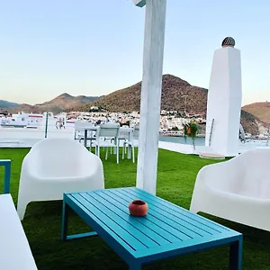  Apartamento Estudio Garzolini
