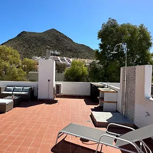  Apartamento El Playaiso De