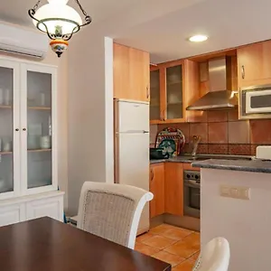  Apartamento El Cabo Iii
