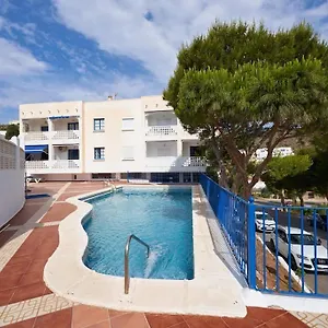  Apartamento Tres Pinos 2