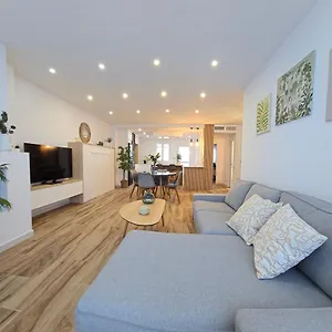  Apartamento Aires Del Cabo