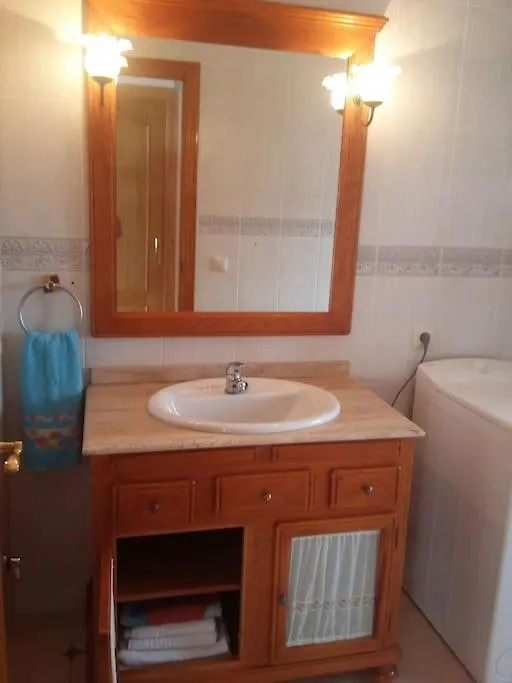 Apartmán Apartamento Villa Laura 2 Sant Josep de sa Talaia