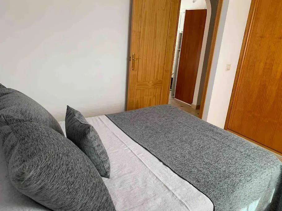 Apartamento Villa Laura 2 Sant Josep de sa Talaia 0*,  Španělsko