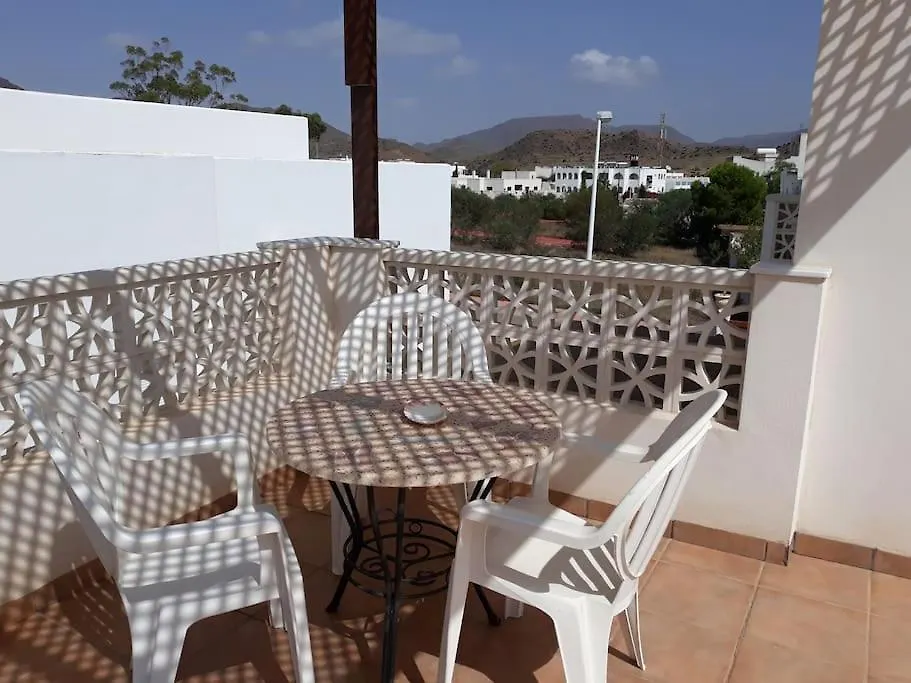 Apartmán Apartamento Villa Laura 2 Sant Josep de sa Talaia Španělsko