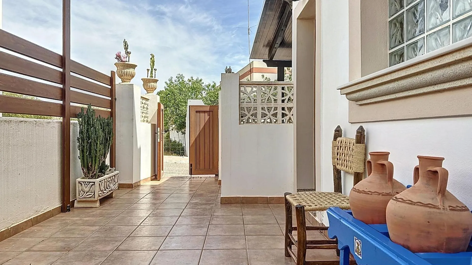 Apartamento Villa Laura 2 Sant Josep de sa Talaia 0*,